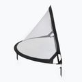 Futbolo vartai OneTeam Aimsie Pop-Up black 3