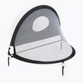 Futbolo vartai OneTeam Aimsie Pop-Up black 4