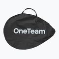 Futbolo vartai OneTeam Aimsie Pop-Up black 9