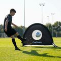Futbolo vartai OneTeam Aimsie Pop-Up black 3