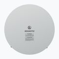 Pripučiamas baseinas AQUASTIC ONSEN drop stitch 700 l 150 cm pilkas 7