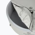 Pripučiamas baseinas AQUASTIC ONSEN drop stitch 700 l 150 cm pilkas 12