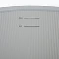 Pripučiamas baseinas AQUASTIC ONSEN drop stitch 700 l 150 cm pilkas 13