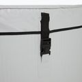 Pripučiamas baseinas AQUASTIC ONSEN drop stitch 1200 l 178 cm pilkas 9