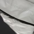 Pripučiamas baseinas AQUASTIC ONSEN drop stitch 1200 l 178 cm pilkas 12