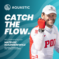 Pripučiamas baseinas AQUASTIC ONSEN drop stitch 1400 l 186 cm pilkas 2