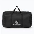 Pripučiamas baseinas AQUASTIC ONSEN drop stitch 1400 l 186 cm pilkas 12