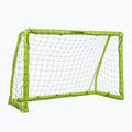 Futbolo vartai OneTeam PVC OT-B4W007 244 x 150 cm green