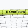 Futbolo vartai OneTeam PVC OT-B4W007 182 x 120 cm green 5