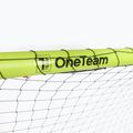 Futbolo vartai OneTeam PVC OT-B4W007 244 x 150 cm green 9