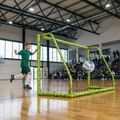 Futbolo vartai OneTeam PVC OT-B4W007 244 x 150 cm green 3