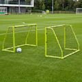Futbolo vartai OneTeam PVC OT-B4W007 244 x 150 cm green 5