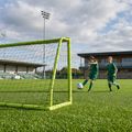 Futbolo vartai OneTeam PVC OT-B4W007 244 x 150 cm green 6