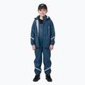 Vaikiškas lietaus komplektas KADVA AquaLock JR Navy