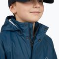Vaikiškas lietaus komplektas KADVA AquaLock JR Navy 3