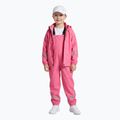 Vaikiškas lietaus komplektas KADVA AquaLock JR Pink