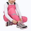 Vaikiškas lietaus komplektas KADVA AquaLock JR Pink 5