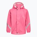 Vaikiškas lietaus komplektas KADVA AquaLock JR Pink 6
