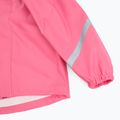 Vaikiškas lietaus komplektas KADVA AquaLock JR Pink 8