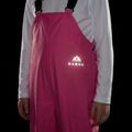 Vaikiškas lietaus komplektas KADVA AquaLock JR Pink 16