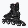 Moteriški riedučiai ATTABO Cyclone Alu pink 7