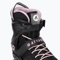 Moteriški riedučiai ATTABO Cyclone Alu pink 10