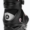 Moteriški riedučiai ATTABO Cyclone Alu pink 11
