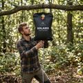 Stovyklavimo dušas KADVA Solaris black 10