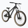 Jaunimo dirt dviratis ATTABO PERT 3.0 26" black 2