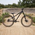 Jaunimo dviratis ATTABO PERT 3.0 26" black 7