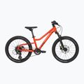 Vaikiškas dviratis ATTABO Rash 20" 10,3 kg Gen 2 oranžinis