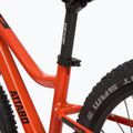 Vaikiškas dviratis ATTABO Rash 20" 10,3 kg Gen 2 oranžinis 15