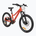 Vaikiškas dviratis ATTABO Rash 20" 10,3 kg Gen 2 oranžinis 20