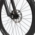 Vaikiškas dviratis ATTABO Rash 24" 11,4 kg Gen 2 oranžinis 11