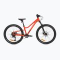 Vaikiškas dviratis ATTABO Rash 24" 11,4 kg Gen 2 oranžinis 19