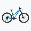 Vaikiškas dviratis ATTABO Rash 24" 11,4 kg Gen 2 mėlynas 19