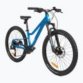Vaikiškas dviratis ATTABO Rash 24" 11,4 kg Gen 2 mėlynas 20