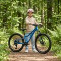 Vaikiškas dviratis ATTABO Rash 24" 11,4 kg Gen 2 blue 7