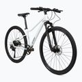 Moteriškas krosinis dviratis ATTABO TORRE 5.0 28" white 2
