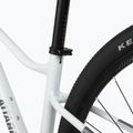 Moteriškas krosinis dviratis ATTABO TORRE 5.0 28" white 15