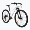 Moteriškas krosinis dviratis ATTABO TORRE 5.0 28" white 21