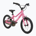 Vaikiškas dviratis ATTABO EASE 16" 6,4 kg Gen 2 pink 2