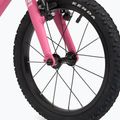 Vaikiškas dviratis ATTABO EASE 16" 6, 4 kg Gen 2 rožinis 11