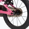 Vaikiškas dviratis ATTABO EASE 16" 6, 4 kg Gen 2 rožinis 12