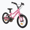Vaikiškas dviratis ATTABO EASE 16" 6, 4 kg Gen 2 rožinis 19