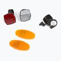 Vaikiškas dviratis ATTABO EASE 16" 6,4 kg Gen 2 pink 20