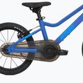 Vaikiškas dviratis ATTABO EASE 16" 6,4 kg Gen 2 blue 10