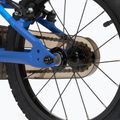 Vaikiškas dviratis ATTABO EASE 16" 6,4 kg Gen 2 mėlynas 12