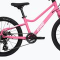 Vaikiškas dviratis ATTABO EASE 20" 8,8 kg Gen 2 pink 10