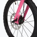 Vaikiškas dviratis ATTABO EASE 20" 8,8 kg Gen 2 pink 12